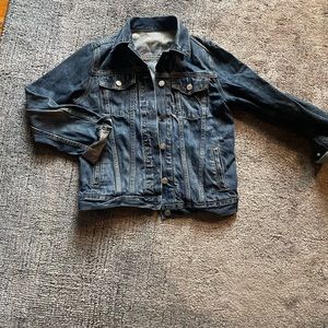 Gap denim jacket